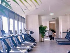 -YCHL FIT 健身(星寰店)