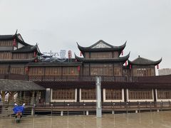 -二十八里太湖船菜(吉祥路店)