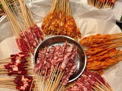 -九村烤脑花·两江非遗(创始总店)