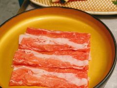 -一绪に寿喜烧(荟聚店)