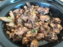 -红炎炎农家菜老字号(金水台店)