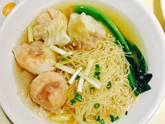 -龙记烧腊茶餐厅(常德路店)