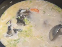 -筱爷叔·上海传统手工菜(玉树路店)