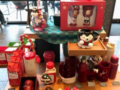 -星巴克(佛山南海万科店)