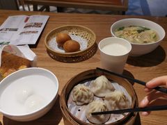 -穆桂英美食(城中店)