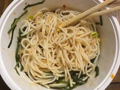 -张正麻辣串(包河万达店)