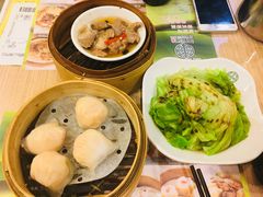 -添好运点心专门店(中环IFC店)