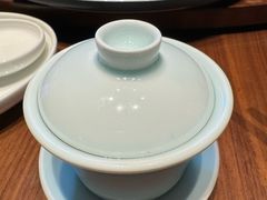 -喜鼎海胆水饺(东港店)