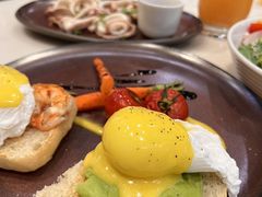 -théATRE茶聚场·餐厅(环球金融中心店)