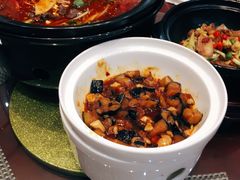 -小贝壳精致餐厅