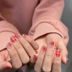 -沐白•盛妍日式美甲美睫