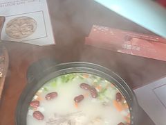 -英兰朝族饭店·英兰锅包肉(佳园路店)