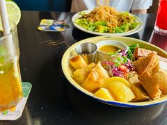 -地理学家咖啡馆