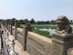 -卢沟桥文化旅游区(卢沟桥)