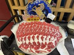 -清真军邺·金富苑肥牛城(海湖新区精品店)