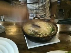 -兰木肆·云南菜(龙湖U城天街店)