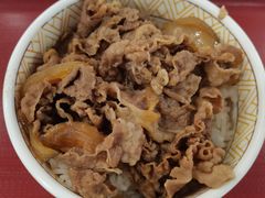-食其家·牛丼咖喱(浦电路店)