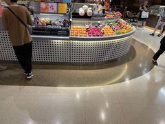 -每日新鲜水果吧(黄浦来福士店)