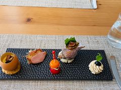 -香樟花园法式铁板烧(恒隆广场店)