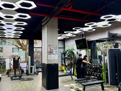 -VPsmart私教健身工作室(新华路旗舰店)