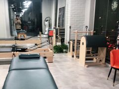 -ALIV WELLNESS运动健身(浦东大道店)