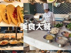 -青岛鑫江温德姆酒店