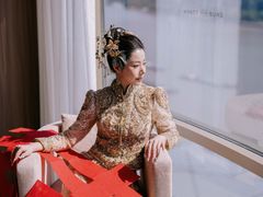 -上海外滩茂悦大酒店