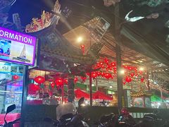 -班赞海鲜市场