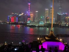-罗斯福色戒酒吧(外滩店)