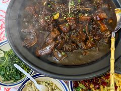 -回味黑鸭煲·始于2006(万松园店)