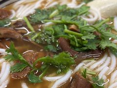 -小马牛肉面·牛骨熬制(南京博物院店)