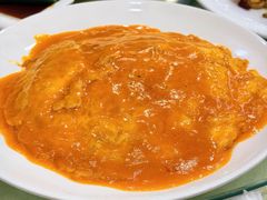 -奥华餐厅·老张记(台基厂店)