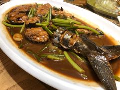 -萃和楼海鲜酒店(汉口路店)