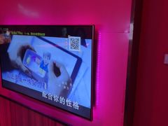 -皓声音KTV(新景店)