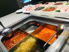 -海底捞火锅(欣大百货店)