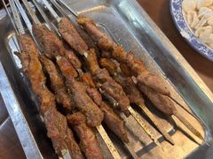 -牛街老爆肚满(牡丹园店)