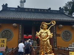 -灵顺寺