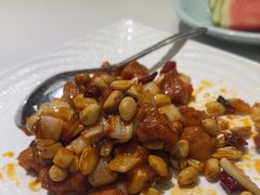 -北平食府(马鞍山路店)