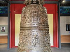 -大钟寺古钟博物馆