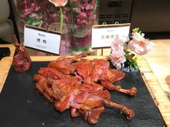 -芭菲盛宴·环球美食(锦城万达广场店)