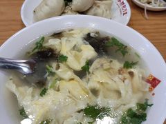 -小胖包子王(阜成门内店)
