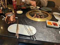 -烧肉达人(凯德晶萃店)