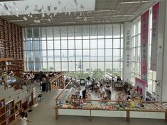 -朵云书院(滴水湖店)
