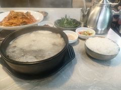 -韩仁阁米肠汤饭(韩乐坊店)