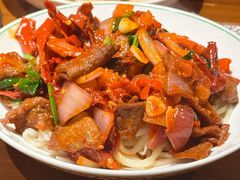 -金手鼓·新疆菜(南京店)