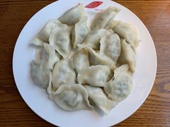 -船歌·鱼水饺青岛菜(金狮广场店)