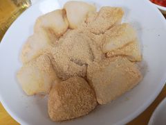 -屋里家延边朝鲜族冷面(南园店)