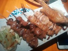 -醉虎传(南锣鼓巷店)