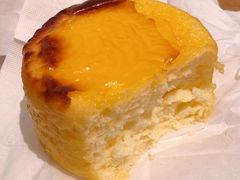 黄金乳酪蛋糕-好利来(东四店)