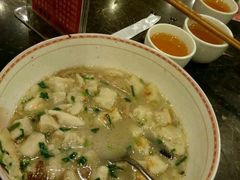 -吾味香葫芦头(安西街店)